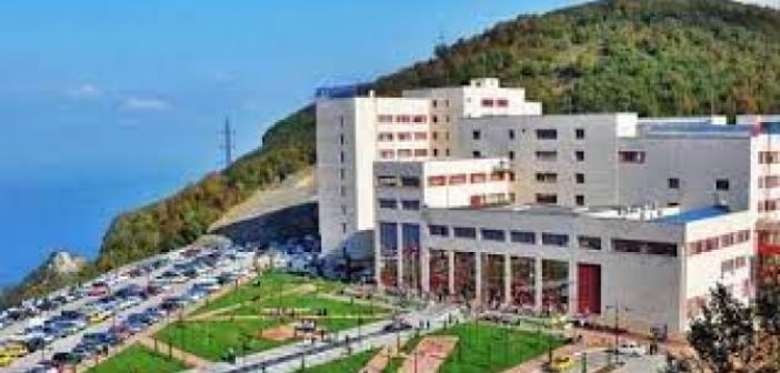 YENİ! Zonguldak Bülent Ecevit Üniversitesi 2022 Boş kontenjan ve Taban Puanları (Son 4 Yıl) Başarı Sıralamaları