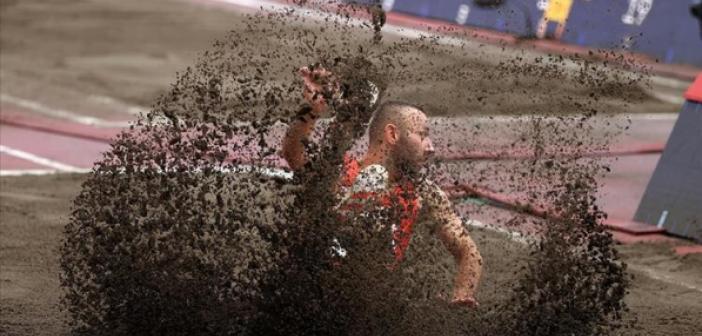 2020 Olimpiyatları Milli Atlet Necati Er kimdir? Necati Er nereli, kaç yaşında? Necati Er Olimpiyatlarda madalya kazandı mı? Necati Er hangi dalda yarışıyor?