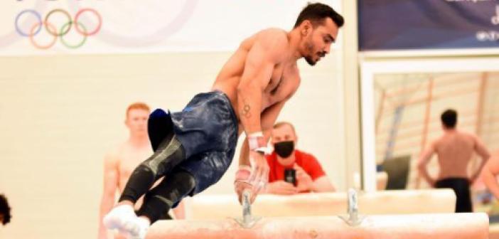 2020 Olimpiyatları Milli Sporcu Ferhat Arıcan kimdir? Ferhat Arıcan nereli, kaç yaşında? Ferhat Arıcan hangi dalda yarıştı? | 2020 Tokyo Olimpiyatları