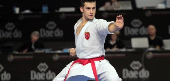 Olimpiyatlarda Bronz madalya kazanan Ali Sofuoğlu kimdir? Karateci Ali Sofuoğlu kaç yaşında, nereli? Ali Sofuoğlu hangi takımda oynuyor? | 2020 Tokyo Olimpiyatları