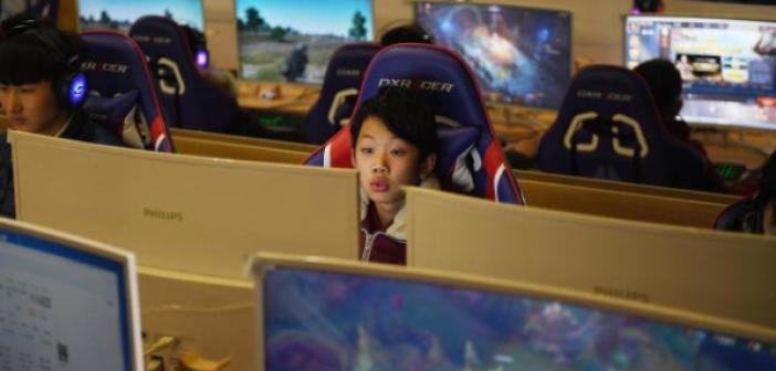 Çin'de 18 yaşından küçüklere çevrim içi oyunlarda yeni kısıtlama