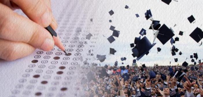 Cumhurbaşkanı açıkladı! 2021 YKS tercih döneminde yeni süreç! YKS'de yeni barajla neler değişti?