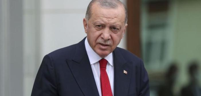 Cumhurbaşkanı Erdoğan: Taliban'la görüşme yapabiliriz buna kapalı değiliz