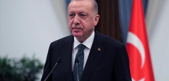 Cumhurbaşkanı Erdoğan'dan baraj müjdesi! 2021 YKS baraj puanları düşürüldü!