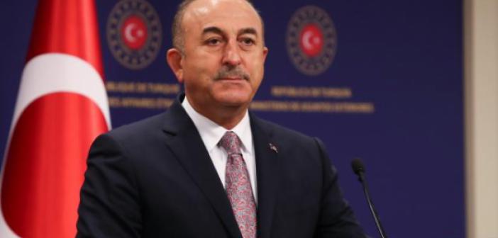 Dışişleri Bakanı Çavuşoğlu: "Afganistan'dan 1404 kişiyi tahliye ettik"