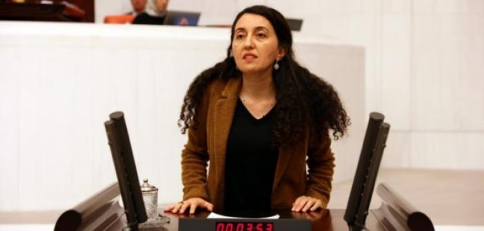 Günay'dan Mehmet Sincar Cinayetiyle ilgili Araştırma ve Soru Önergesi