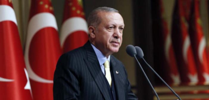 İsrail'de Cumhurbaşkanı Erdoğan'ın fotoğrafını astığı için para cezası aldı!