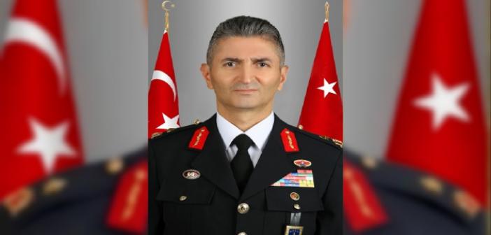 Jandarma Komutanı Tuğgeneral Halil Şen kimdir, nerelidir? Kaç yaşındadır? Halil Şen önceki görevleri