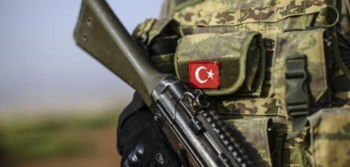 Jandarmada atamalar belli oldu! 5 general terfi etti