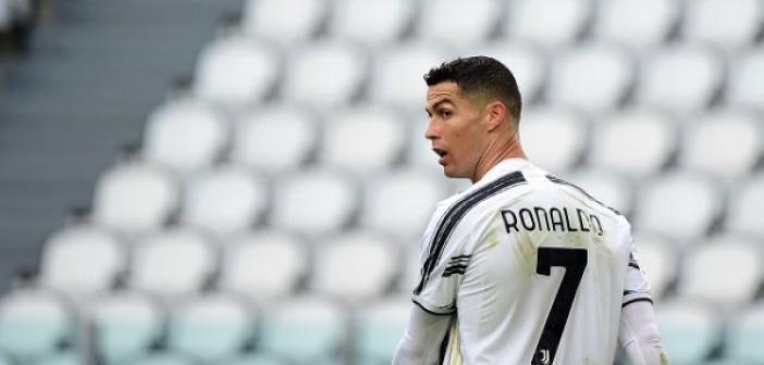 Juventus Teknik Direktörü Allegri: "Ronaldo seçimini yaptı"