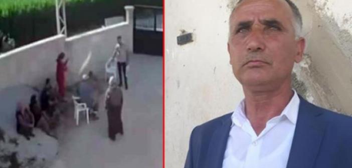 Konya'da katledilen 7 kişilik ailenin akrabasından 'Kürt-Türk Kavgası' İddialarını cevapladı