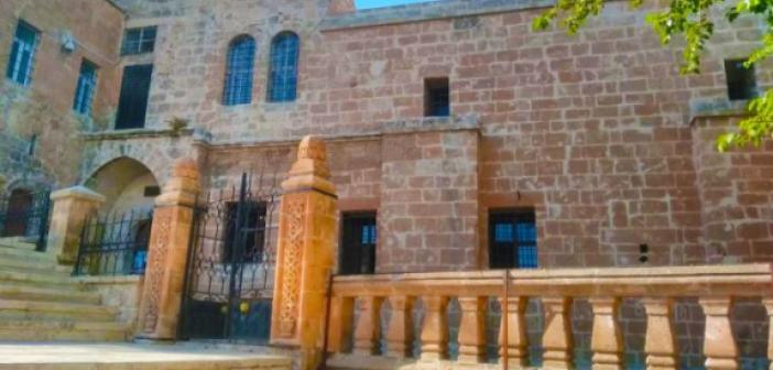 Mardin Hatuniye Medresesi kim yaptı haberleri, son dakika Mardin Hatuniye  Medresesi kim yaptı gelişmeleri - MardinLife