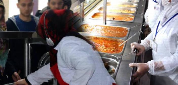 MEB pansiyonlarına 5 bin 872 personel alınacak