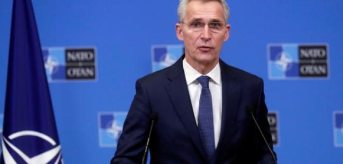 NATO'dan Türkiye'ye Kabil teşekkürü