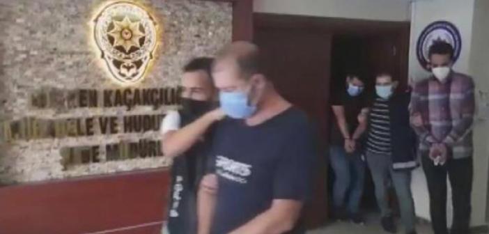 Organ Nakli Operasyonu Mardin'e de sıçradı: 10 Gözaltı