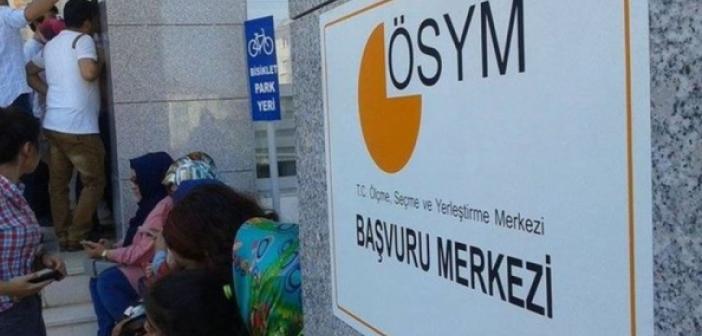 ÖSYM Başkanından Son Dakika Açıklaması! 2021-YKS yerleştirme sonuçları açıklanıyor! YKS sonuçları tarihi belli mi?