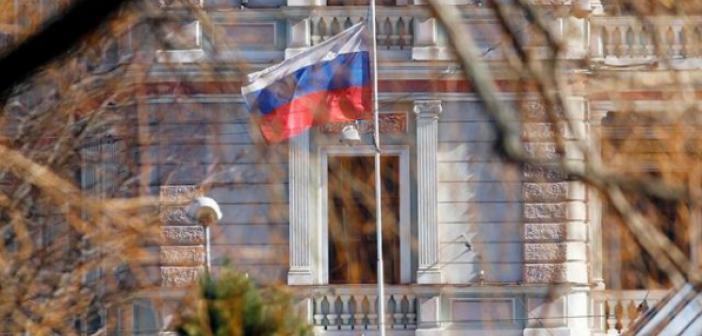 Rusya, Estonyalı diplomatı "istenmeyen kişi" ilan etti