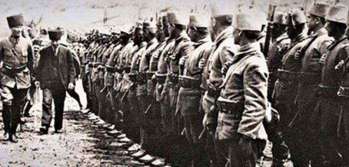 Sakarya Meydan Muharebesi 100. yıldönümü kutlanıyor! Sakarya Meydan Muharebesi nerede yapıldı? Sakarya Meydan Muharebesi kısaca önemi nedir?