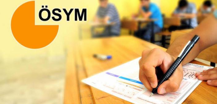 Son dakika | ÖSYM duyurdu: 2021 DGS sonuçları açıklandı! İşte sonuç sorgulama ekranı