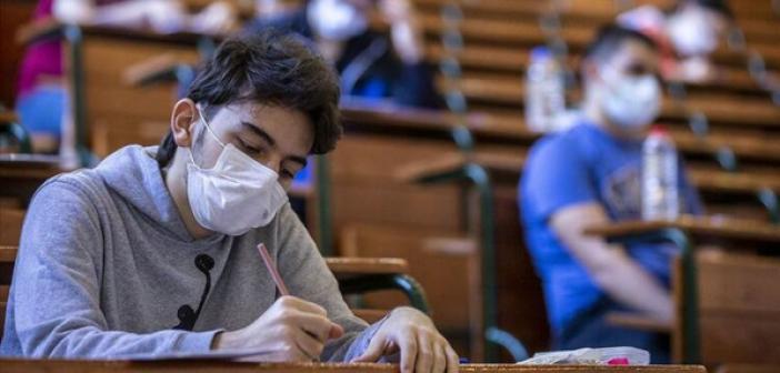 SON DAKİKA! 2021 YKS tercih süresi için son dakika karar geldi! YKS tercih süresi uzatıldı mı? Üniversite tercihleri ne zaman bitiyor?