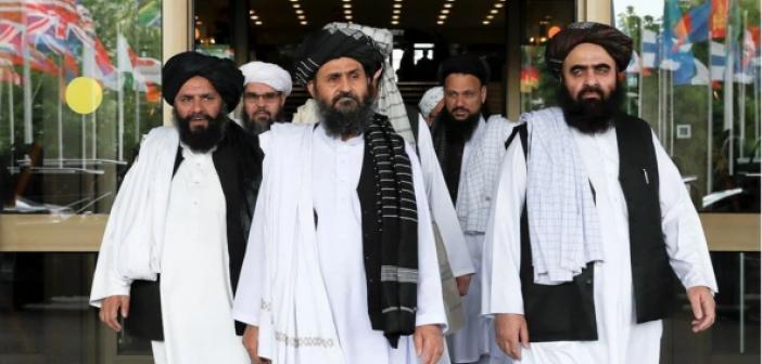 Taliban Lideri Kimdir? Afganistan Taliban Liderinin İsmi Nedir? Taliban'ın Başında Kim Var?