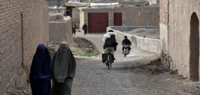 Taliban'ın tehdidi altındaki kadınlar anlatıyor: 'Bizi öldürmeye geliyorlar'