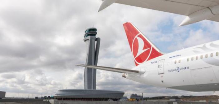 Türk Hava Yollarından önemi 6 Eylül hatırlatması