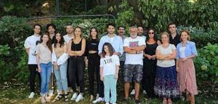 TAM LİSTE Yargı kadın ve erkek oyuncularının gerçek isimleri! 2022 Yargı dizisi başrol oyuncuları!