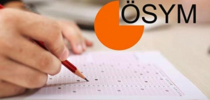 YDS için başvurular alınmaya başlandı