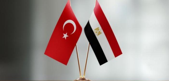 2. görüşmeler başlıyor! Mısır ile adım adım normalleşme yolunda! Ankara'da görüşmeler başladı!