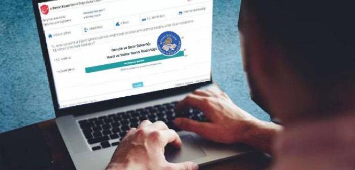devlet yurdu sonuc kyk gov tr basvuru sonucu sorgulama 2021 kyk yurt ve burs sonuclari aciklandi mi