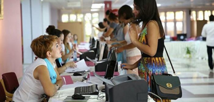 2021 Üniversite kayıtları ne zaman, nasıl yapılacak? 2021 Üniversite elektronik kayıtları başlıyor…