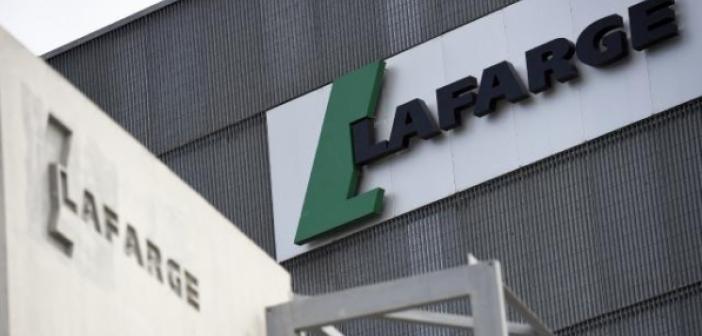 Fransa Yargıtayı'ndan çimento devi Lafarge hakkında terör suçlaması