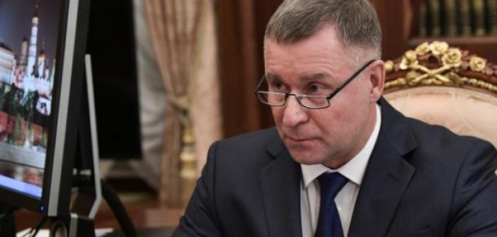 Rusya Acil Durumlar Bakanı tatbikatta hayatı kurtarmaya çalışırken hayatını kaybetti