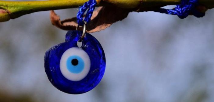 Rüyada Nazar Boncuğu Görmek ne demek? Rüyada Nazar Boncuğu Görmek ne