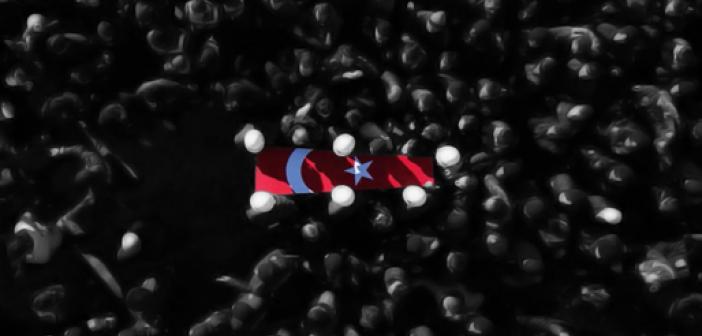 Rüyada Şehit Cenazesi Görmek ne demek? Rüyada Şehit Cenazesi Görmek ne