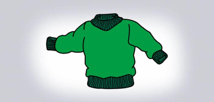 Rüyada Yeşil Kazak Görmek ne anlama gelir? Rüyada Yeşil Kazak Görmek ne