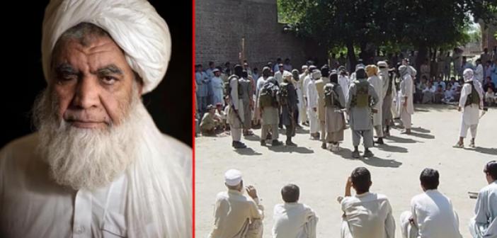 Taliban'ın 20 yıl önceki halinden pek farkı yok! Hırsızlar için uygulanan "el kesme" cezası geri geliyor