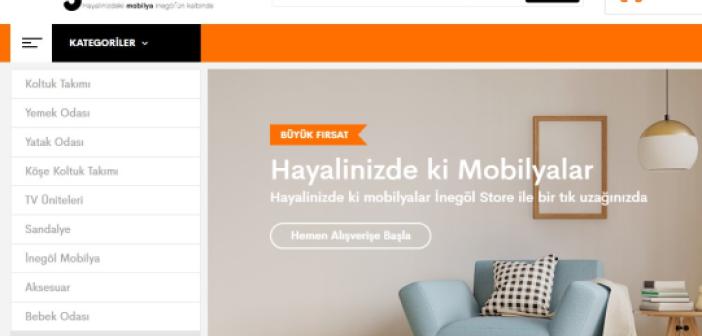 2022 Inegol Mobilya Koltuk Takimlari Inegol Store Da Gorucuye Cikti