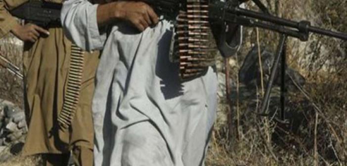 Afganistan istihbaratı: 50 DAİŞ mensubu teslim oldu