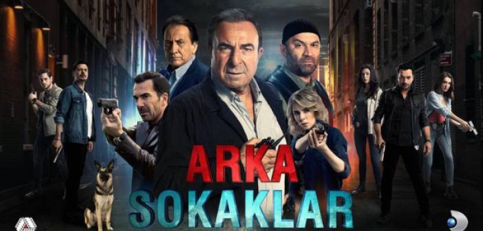 Arka Sokaklar dizisinin yıldız ismi geri dönüyor; Bu haber yakışıklı ismin sevenlerini mutlu etti