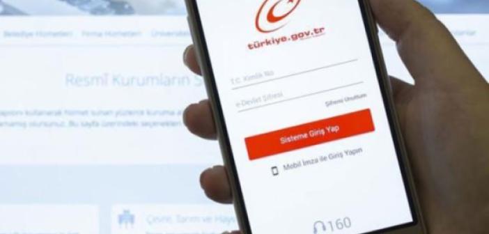 Bakan Derya Yanık duyurdu: Sosyal yardım başvurular e-Devlet'ten yapılacak
