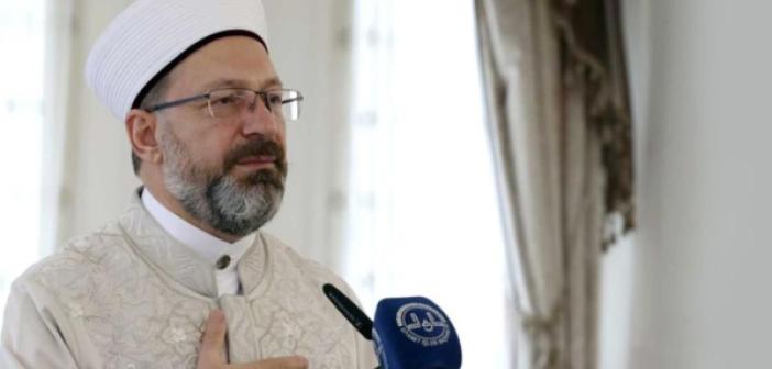 Diyanet'in "Baldızla zina nikahı bozar mı?" sorusuna verdiği cevap Twitter'da gündeme oturdu