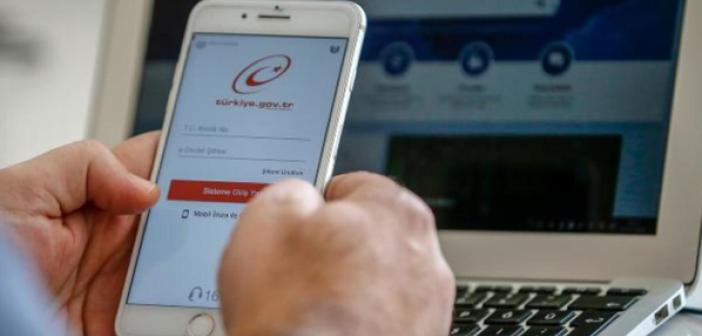 E-devlet'te yeni hizmet! Elektronik imza başvuruları artık sistem üzerinden yapılabilecek! İşte yeni uygulamanın ayrıntıları