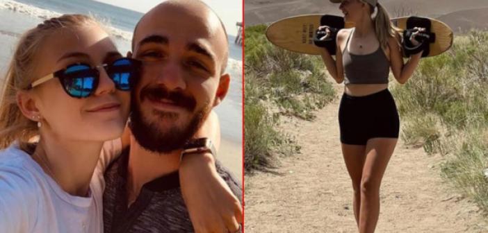 Fenomen Petito ormanda ölü bulundu, nişanlısı ortadan kayboldu! Parktaki insan kalıntıları sır dolu olayı aydınlatacak