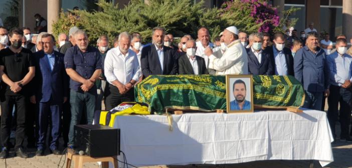 Kalp Krizi Geçiren Devrimci, Son Yolculuğuna Uğurlandı