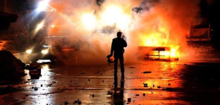 Kobani olaylarının ardından 7 yıl geçti! 6-8 Ekim'de ne oldu? 6-8 Ekim'de neler yaşandı?
