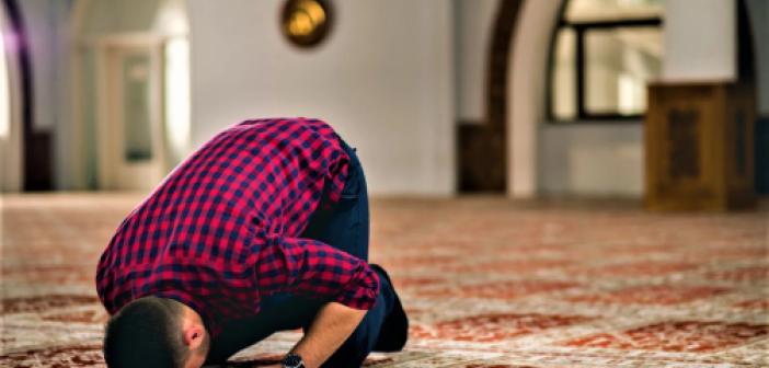 Safii Mezhebine Gore Kopegin Dokundugu Yerler Necis Olur Mu