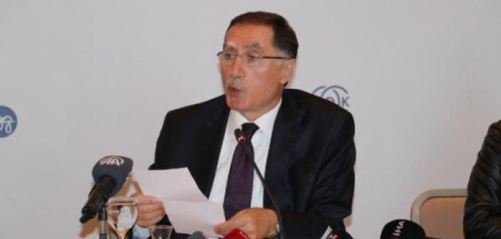 Malkoç: Sorunların yetkili mercilerde çözülmesi için çabalıyoruz