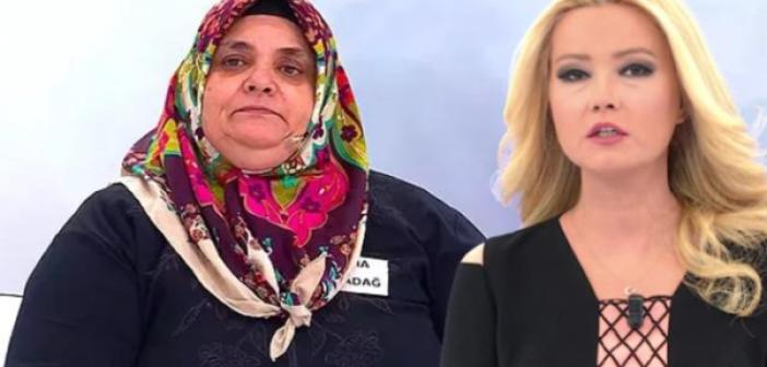 Müge Anlı'da kan donduran iddia: "Sevgilim kardeşimi öldürüp tuvalete oturttu, kokmasın diye her gün yıkadı"